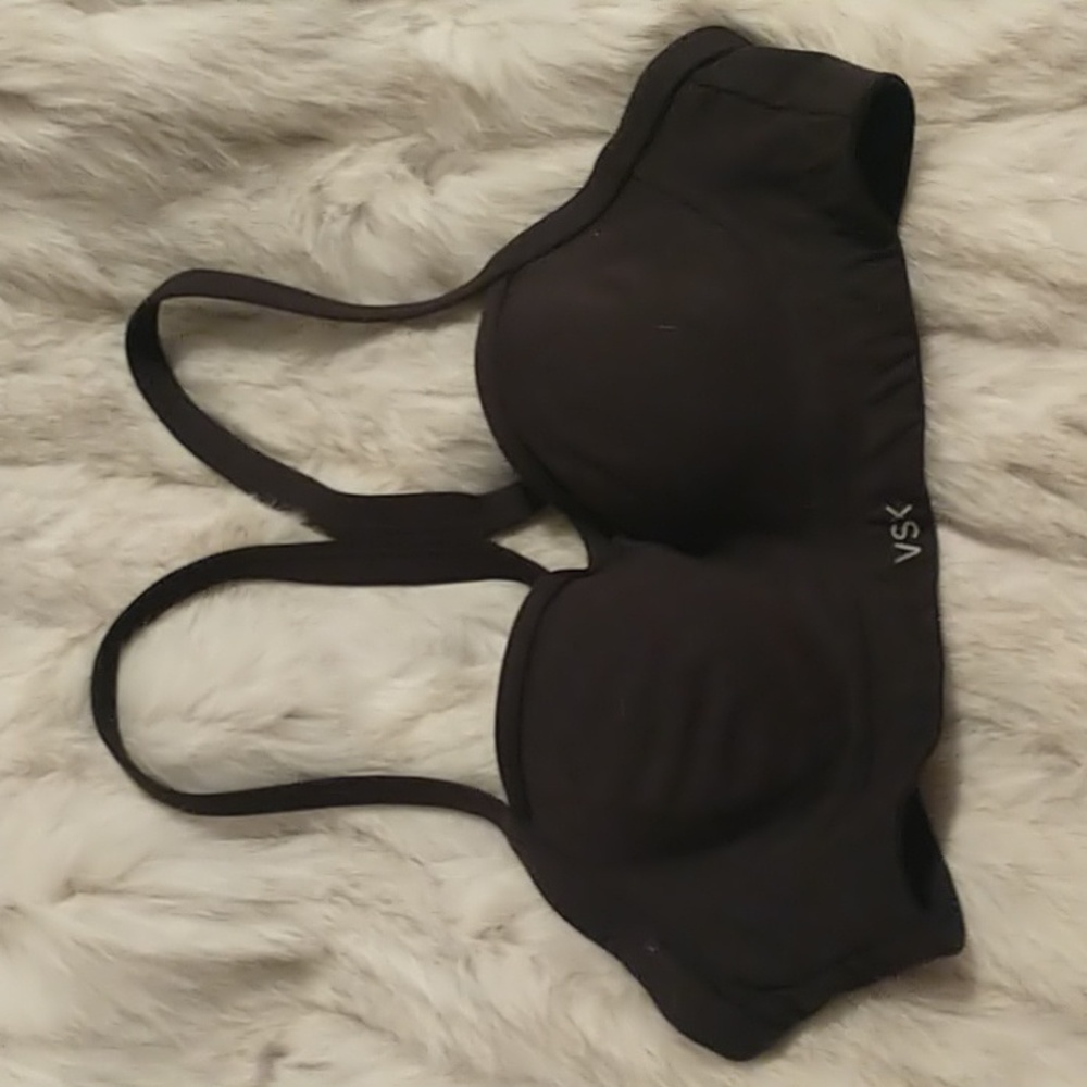 Vintage victoria secret sports bra